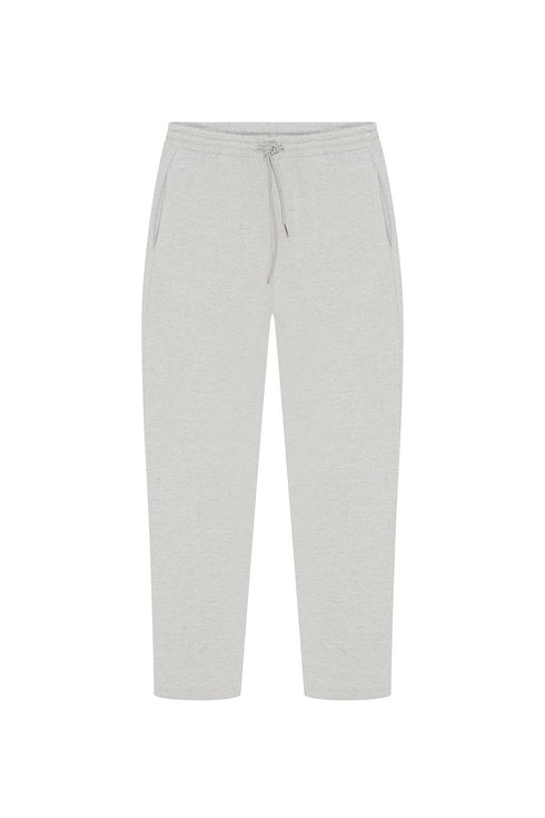 CALÇA RETA CINZA